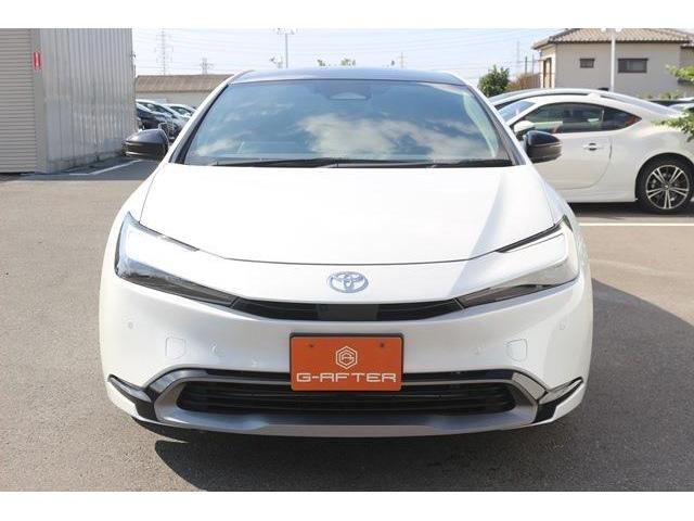 TOYOTA PRIUS 2023 Image 31