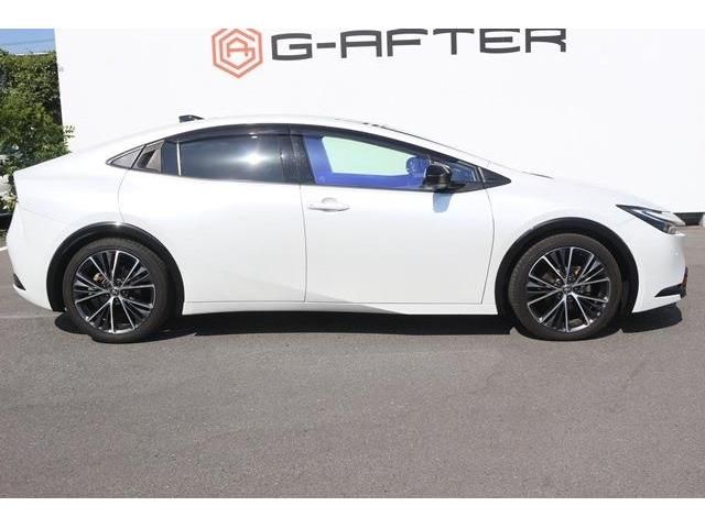 TOYOTA PRIUS 2023 Image 31