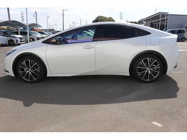 TOYOTA PRIUS 2023 Image 31