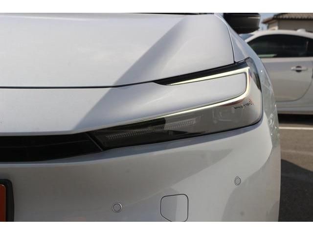 TOYOTA PRIUS 2023 Image 31