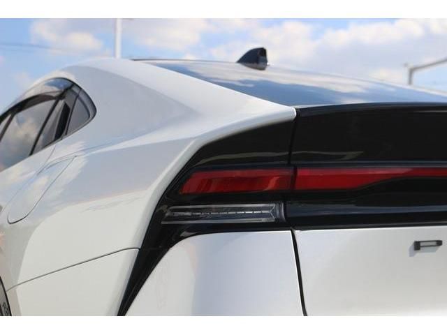 TOYOTA PRIUS 2023 Image 31