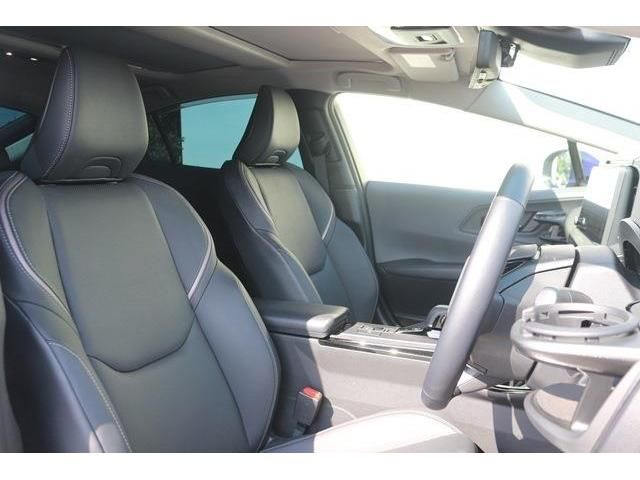 TOYOTA PRIUS 2023 Image 31