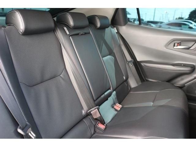 TOYOTA PRIUS 2023 Image 31