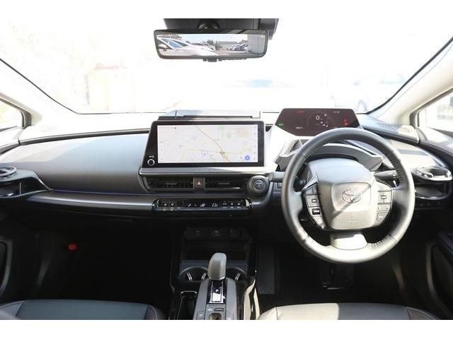 TOYOTA PRIUS 2023 Image 31