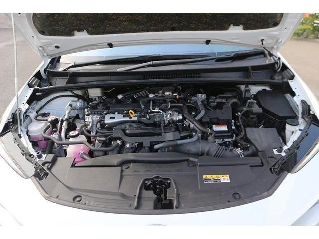 TOYOTA PRIUS 2023 Image 31