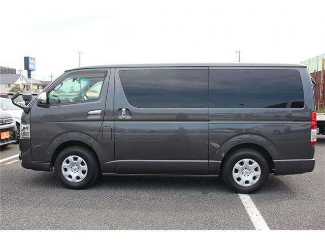 TOYOTA HIACE VAN 2WD 2016 Image 31