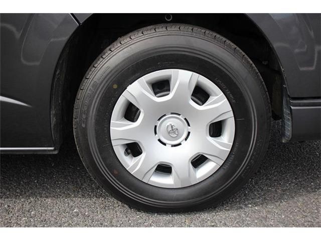 TOYOTA HIACE VAN 2WD 2016 Image 31