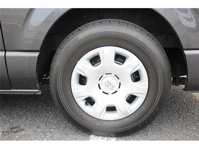 TOYOTA HIACE VAN 2WD 2016 Image 31