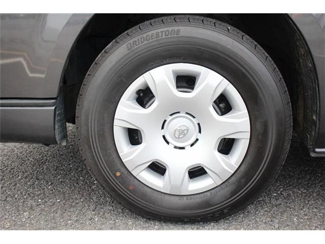 TOYOTA HIACE VAN 2WD 2016 Image 31