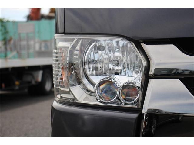 TOYOTA HIACE VAN 2WD 2016 Image 31