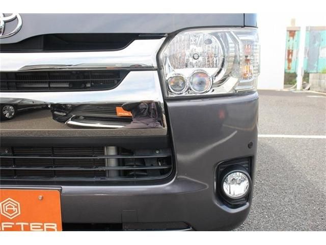 TOYOTA HIACE VAN 2WD 2016 Image 31