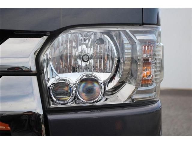 TOYOTA HIACE VAN 2WD 2016 Image 31