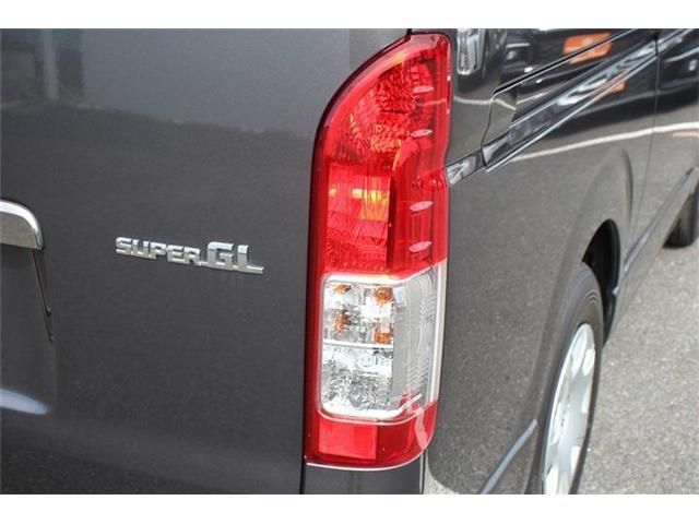 TOYOTA HIACE VAN 2WD 2016 Image 31