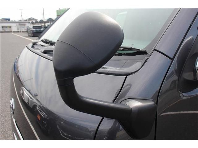 TOYOTA HIACE VAN 2WD 2016 Image 31