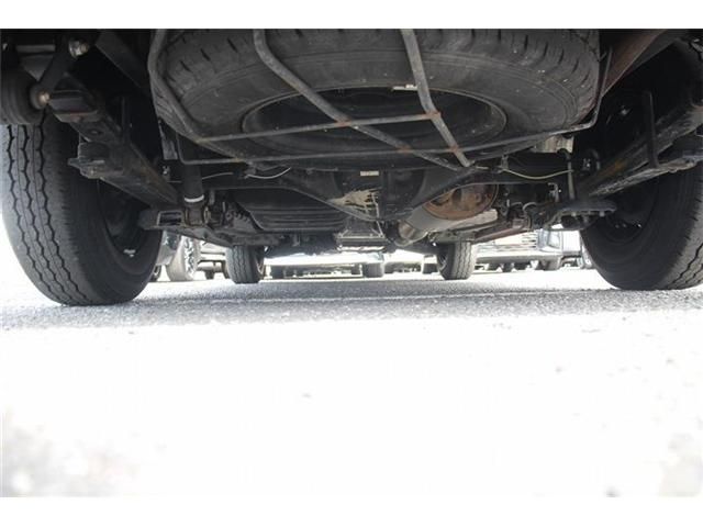 TOYOTA HIACE VAN 2WD 2016 Image 31