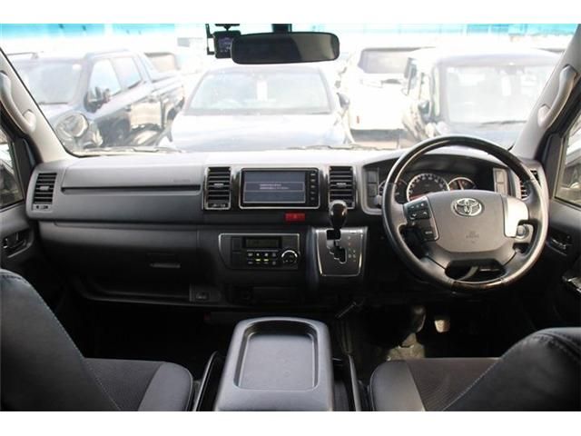 TOYOTA HIACE VAN 2WD 2016 Image 31