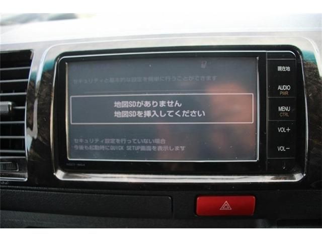 TOYOTA HIACE VAN 2WD 2016 Image 31