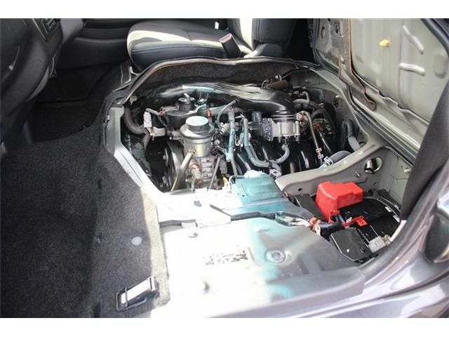 TOYOTA HIACE VAN 2WD 2016 Image 31