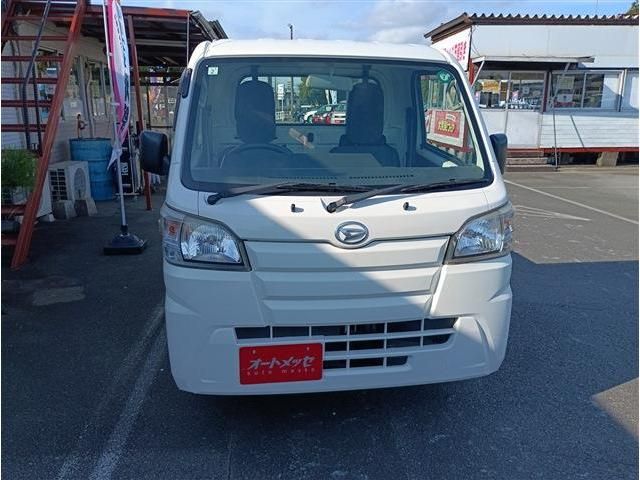 DAIHATSU HIJET TRUCK 2016 Image 31