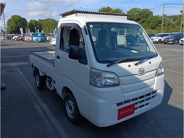 DAIHATSU HIJET TRUCK 2016 Image 31