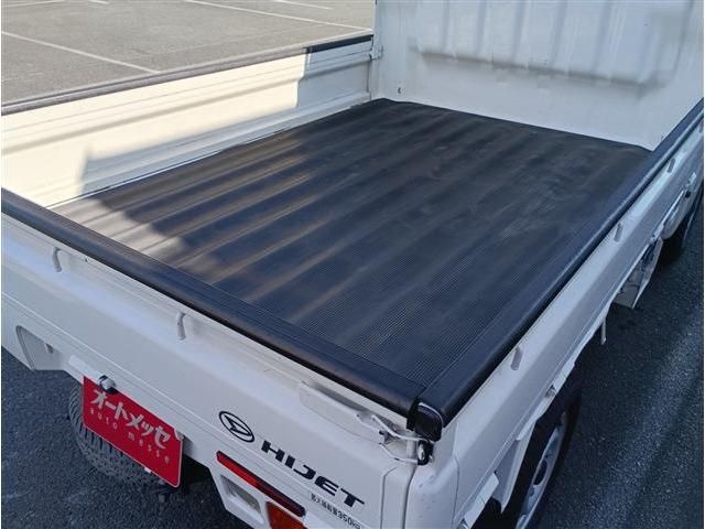 DAIHATSU HIJET TRUCK 2016 Image 31