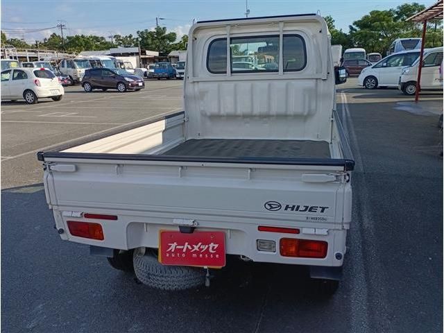 DAIHATSU HIJET TRUCK 2016 Image 31