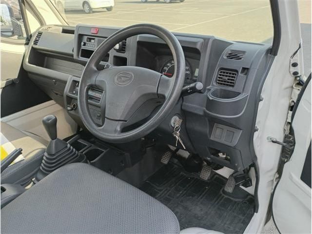 DAIHATSU HIJET TRUCK 2016 Image 31