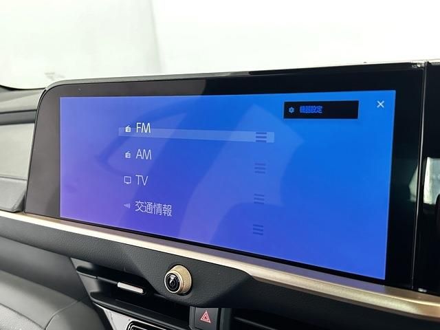 TOYOTA CROWN CROSSOVER 2022 Image 31