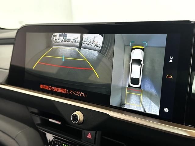 TOYOTA CROWN CROSSOVER 2022 Image 31