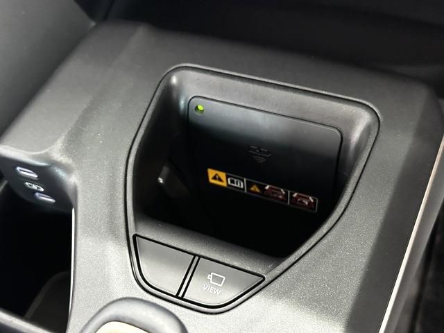 TOYOTA CROWN CROSSOVER 2022 Image 31