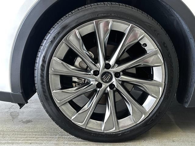 TOYOTA CROWN CROSSOVER 2022 Image 31