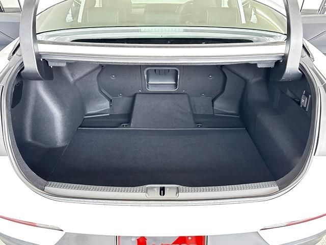 TOYOTA CROWN CROSSOVER 2022 Image 31