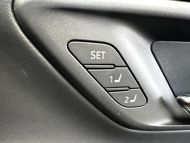 TOYOTA CROWN CROSSOVER 2022 Image 31