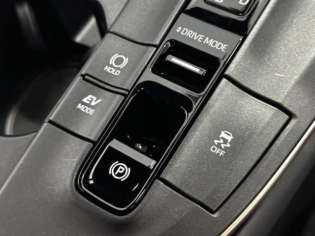 TOYOTA CROWN CROSSOVER 2022 Image 31