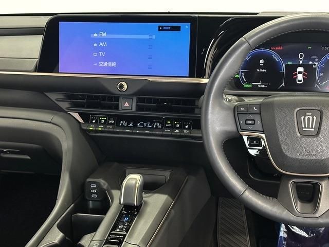 TOYOTA CROWN CROSSOVER 2022 Image 31