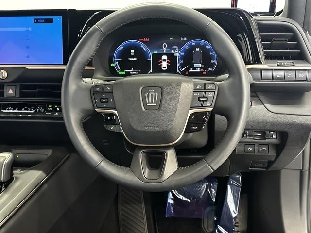 TOYOTA CROWN CROSSOVER 2022 Image 31