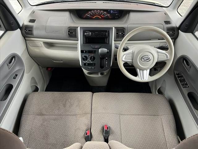 DAIHATSU TANTO 2016 Image 31