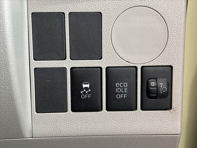 DAIHATSU TANTO 2016 Image 31