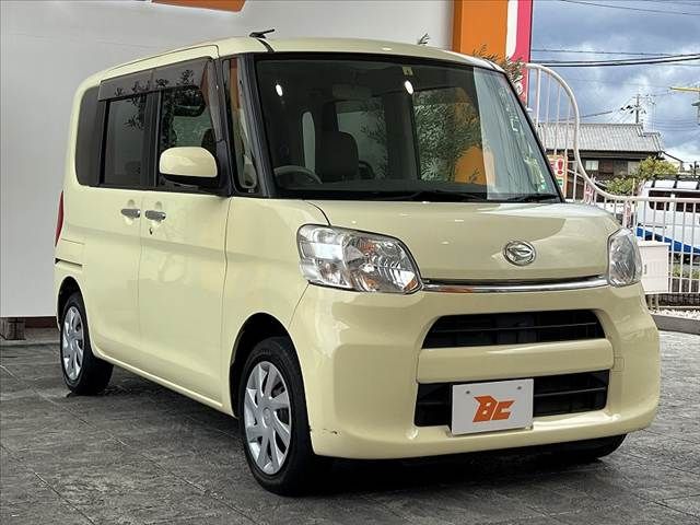 DAIHATSU TANTO 2016 Image 31