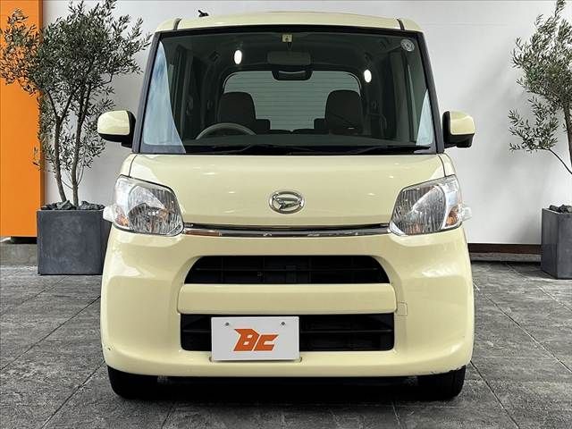 DAIHATSU TANTO 2016 Image 31