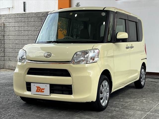 DAIHATSU TANTO 2016 Image 31