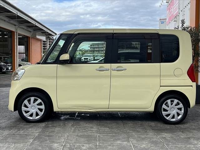 DAIHATSU TANTO 2016 Image 31
