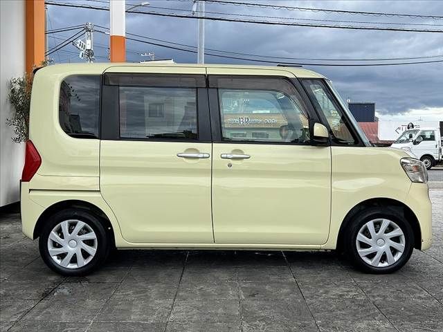 DAIHATSU TANTO 2016 Image 31