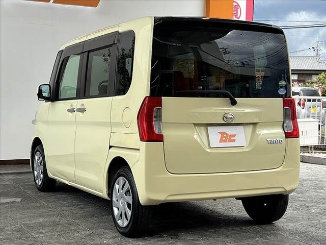 DAIHATSU TANTO 2016 Image 31