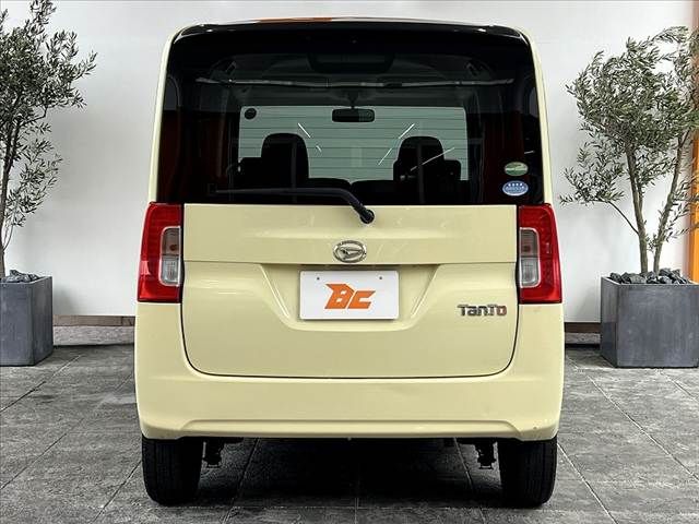 DAIHATSU TANTO 2016 Image 31