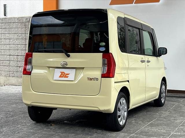 DAIHATSU TANTO 2016 Image 31