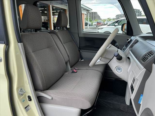 DAIHATSU TANTO 2016 Image 31