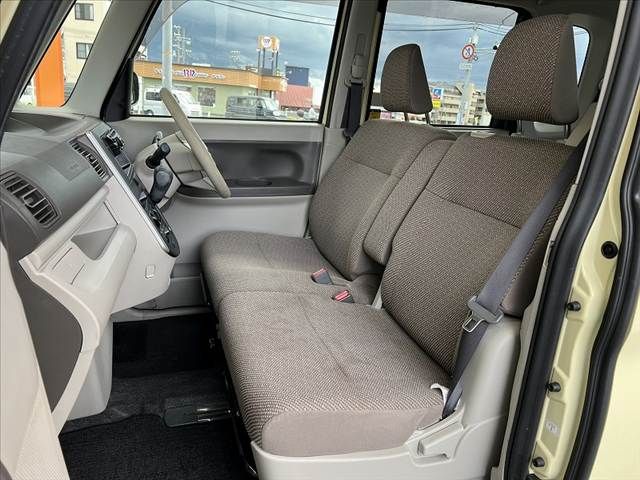 DAIHATSU TANTO 2016 Image 31