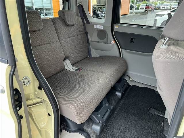 DAIHATSU TANTO 2016 Image 31