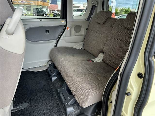 DAIHATSU TANTO 2016 Image 31